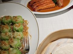 -莉莉海堂HAITANG·烤鸭(国贸商城店)