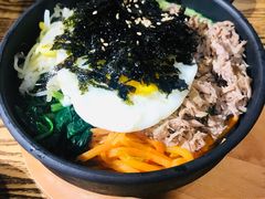-吴草鸡爪오초닭발韩食堂(融恒盈嘉中心店)