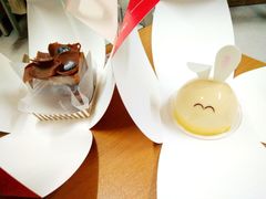 -好利来(交大店)