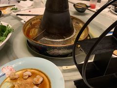 -东来顺饭庄(西直门店)