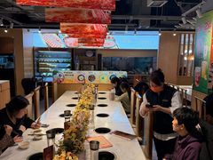 -呷哺呷哺 黄金牧场 (大港油田幸福广场店)