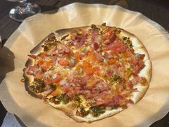 -The Cheebat 锌吧·Bistro(体育西店)