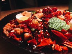 -嘉禾·悦享餐厅(八方汇店)