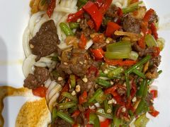 -人人馋羊汤·饸饹面(住总万科店)