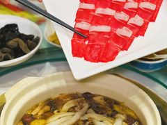 -天宜隆蘑菇宴火锅(石景山旗舰店)