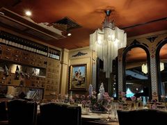 -火车头法国西餐厅