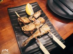 -鸟串烧Yakitori