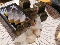 -無雙居酒屋(北京路店)