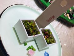 -苏苑饭店-中餐厅(长桥地区店)