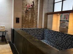 -天津瀚金佰九号温泉酒店(南楼地铁站店)
