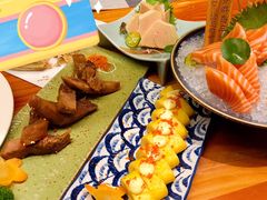 厚烧牛舌-文三酒肆自助放题(新街口友谊广场店)