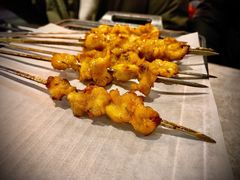 -纪录片《人生一串》体验店(静安店)