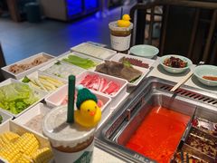 -野妹火锅(龙岗店)