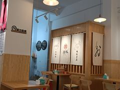 大堂-翁林甜品