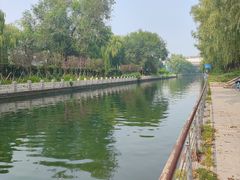 -南长河公园