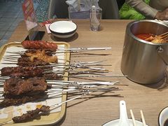 -街角等你.大连海鲜烧烤(西安路店)