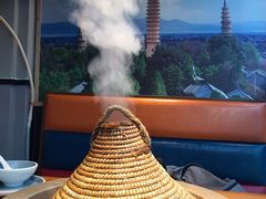 -滇小鱼·云南野生菌火锅(上杭路店)