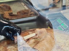 -正宗忘不了老鹅(梅岭店)