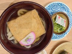-大起水产回转寿司(大丸心斋桥店)