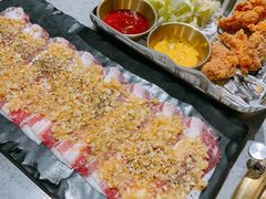 -妥妥烤肉料理(昙华林店)