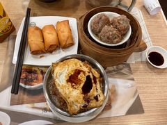 -添好运点心专门店(中环IFC店)