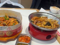 -小木屋拌饭(抚顺望花凤城商业街店)