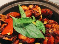 -鹿港小镇(悠唐店)