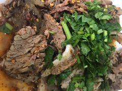 -玉香宫河州牛肉拉面