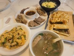 -高玛纳驴肉火烧(河间总店)