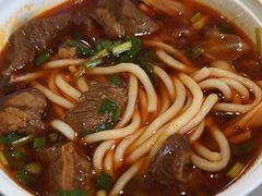 -鑫花溪牛肉米粉(文星广场店)