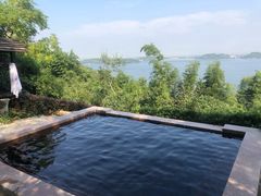 -天目湖涵田半山温泉