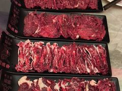 -三头牛·潮汕牛肉生蚝火锅 (夏湾店)