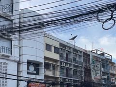 -考山路
