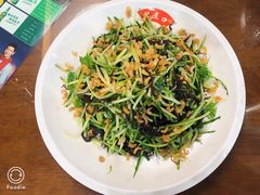 -抹直口特色菜馆(一店)