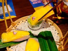 -泰妃殿(武汉首店)