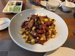 -全聚德烤鸭店(马家堡店)