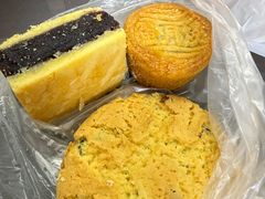 -长发西饼(临顿路店)