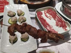 -洪长兴(云南南路店)