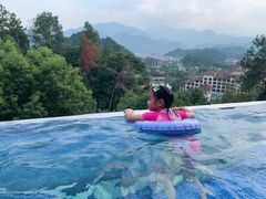 -宜春明月山维景国际温泉度假酒店
