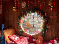 -HERRE·FARM 赫尔露营农场·团建聚会包场