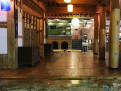 -纽斯桑拿会所(天山店)