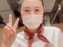 -海底捞火锅(劲松店)