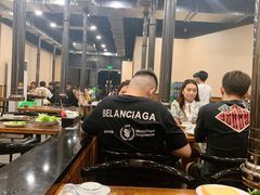 -风味烧烤(泰富店)