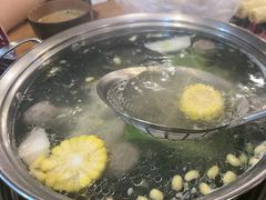 -荣记潮汕牛肉火锅(仙鹤街店)