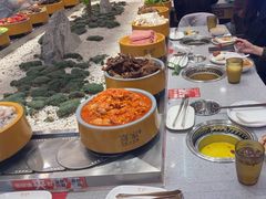 -喜家自助小火锅(乐客城店)