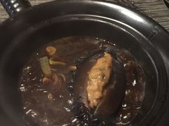 -长沙北辰洲际酒店-兰调全日餐厅