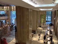 -广州粤海喜来登酒店