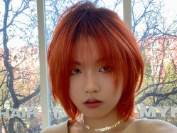 -MY HAIR ARDOR