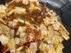 -衡厨·衡阳土菜(中南店)