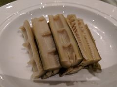 -唐拉雅秀酒店-唐苑中餐厅